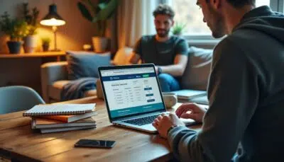 découvrez notre guide complet sur le comparateur d'assurance logement étudiant. apprenez à sélectionner la meilleure offre pour protéger votre domicile tout en réalisant des économies. profitez de conseils pratiques et d'astuces pour tirer le maximum de votre assurance.