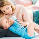 alimentation bébés