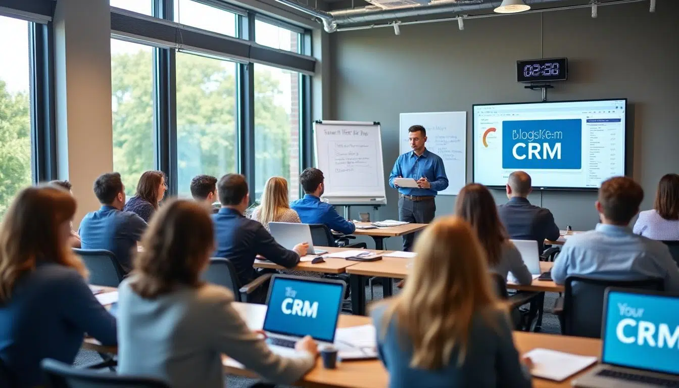 guide pour choisir un crm gratuit pour organisme de formation: critères clés, fonctionnalités essentielles et conseils pour un choix adapté à vos besoins.