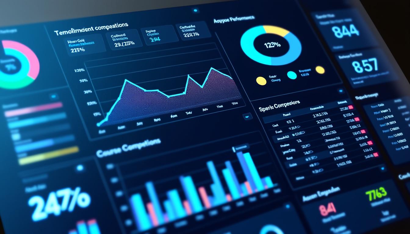 découvrez comment choisir un crm gratuit pour votre organisme de formation : critères, fonctionnalités, conformité rgpd et conseils pour trouver l’outil adapté.