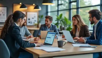 découvrez comment choisir un crm gratuit pour organisme de formation: critères clés, fonctionnalités, intégrations, conformité rgpd et conseils pour débuter.