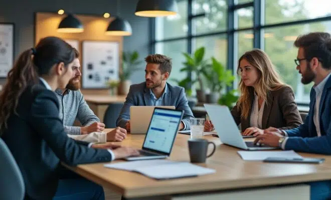 découvrez comment choisir un crm gratuit pour organisme de formation: critères clés, fonctionnalités, intégrations, conformité rgpd et conseils pour débuter.