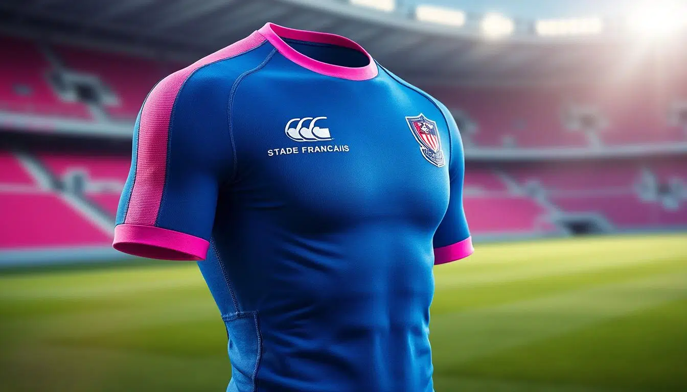 découvrez notre comparatif détaillé des maillots du stade français et plongez dans l'analyse du modèle 2012 domicile. évaluez son design, sa technologie et son confort pour savoir s'il mérite une place dans votre collection.