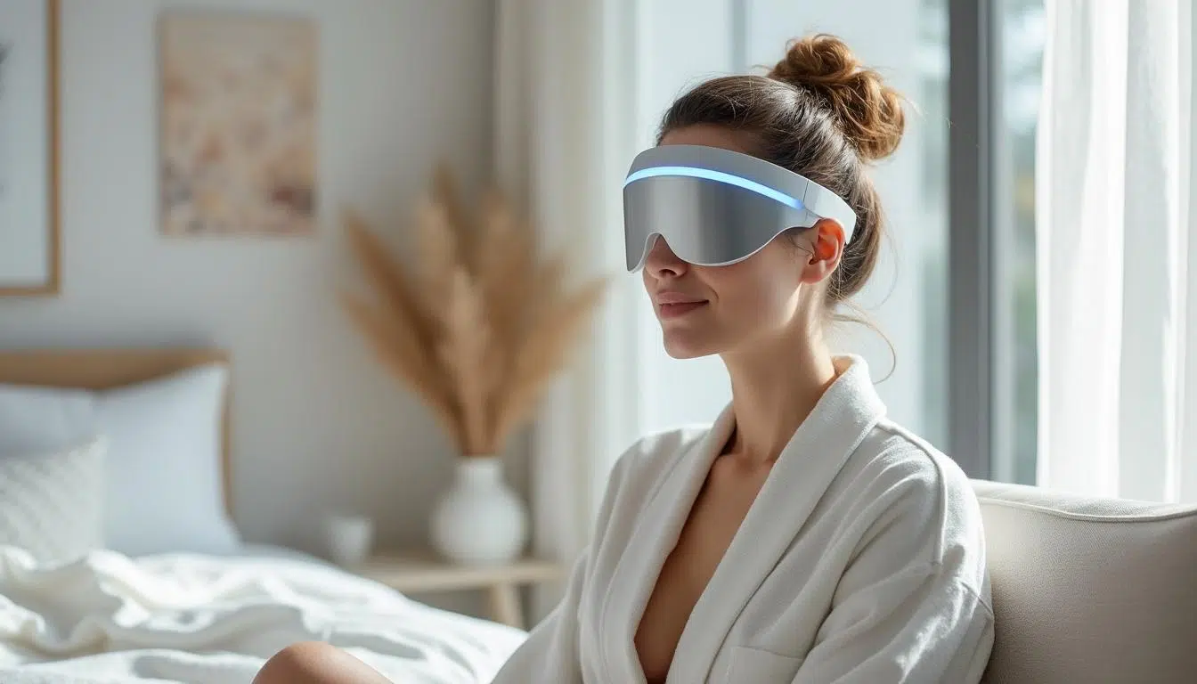 découvrez notre comparatif des meilleurs appareils de luminothérapie visage professionnel sur le marché. analysez les fonctionnalités, les performances et les avis pour choisir l'appareil idéal pour votre routine beauté et profiter des bienfaits de la lumière sur votre peau.