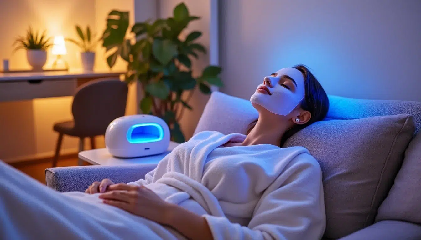 découvrez notre comparatif des meilleurs appareils de luminothérapie pour le visage professionnels disponibles sur le marché. analysez les caractéristiques, les performances et les avis pour choisir le dispositif qui sublimera votre peau et améliorera votre bien-être.