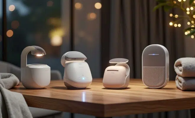 découvrez notre comparatif des meilleurs appareils de luminothérapie visage professionnel disponibles sur le marché. analysez les caractéristiques, les avantages et les avis pour choisir l'appareil idéal qui saura revitaliser votre peau et améliorer votre bien-être.