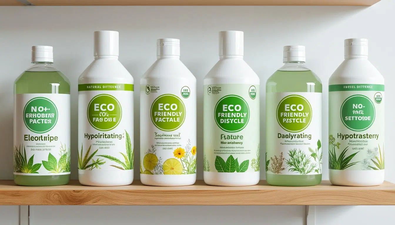 découvrez notre comparatif complet des marques de lessive professionnelle hypoallergénique. analyse des ingrédients, efficacité, et avis des utilisateurs pour vous aider à choisir la solution idéale pour un lavage respectueux des peaux sensibles.