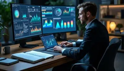 découvrez les compétences clés à maîtriser pour devenir un data analyst performant. cette formation vous guidera à travers les outils essentiels, les techniques d'analyse et les meilleures pratiques du métier, afin d'optimiser votre expertise en données.