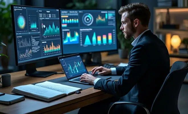 découvrez les compétences clés à maîtriser pour devenir un data analyst performant. cette formation vous guidera à travers les outils essentiels, les techniques d'analyse et les meilleures pratiques du métier, afin d'optimiser votre expertise en données.