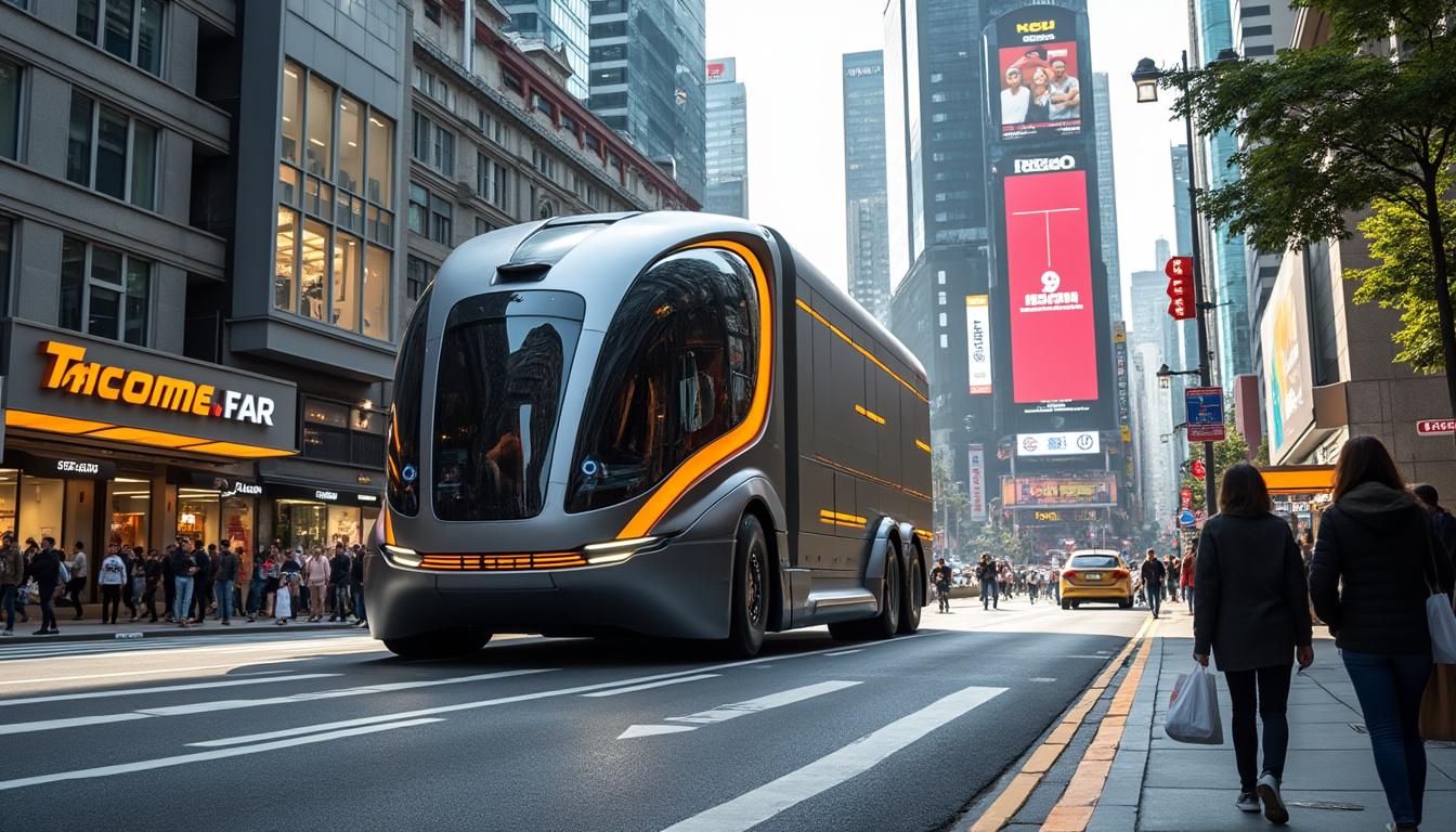 découvrez comment maîtriser la livraison du dernier kilomètre pour améliorer l'efficacité de votre chaîne d'approvisionnement. apprenez les stratégies essentielles et les meilleures pratiques pour réduire les coûts et satisfaire vos clients.