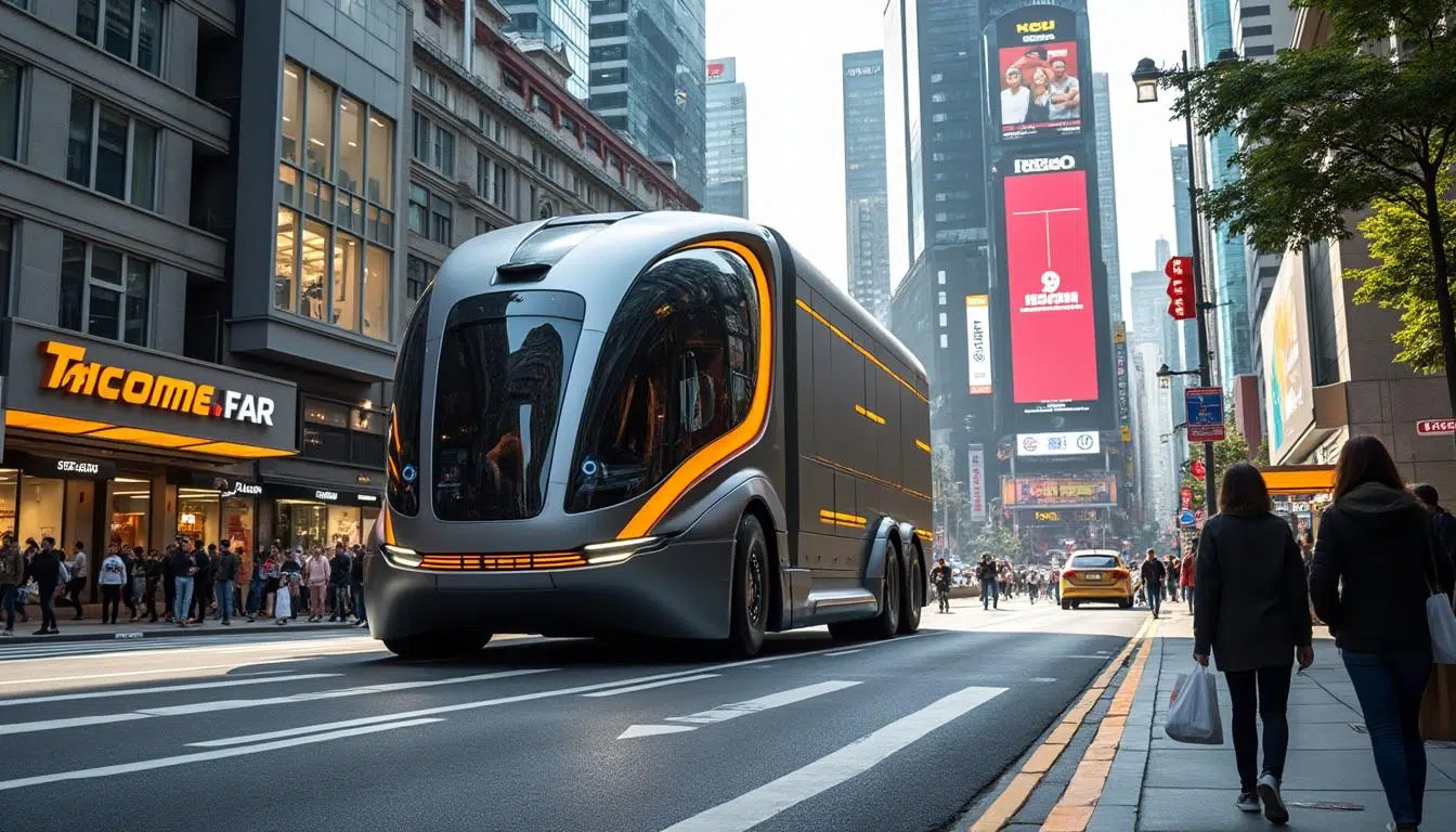 découvrez comment maîtriser la livraison du dernier kilomètre pour améliorer l'efficacité de votre chaîne d'approvisionnement. apprenez les stratégies essentielles et les meilleures pratiques pour réduire les coûts et satisfaire vos clients.