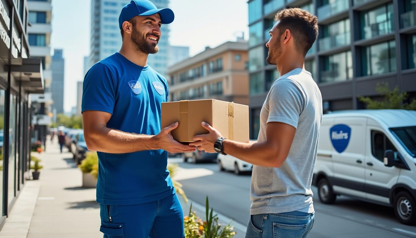 découvrez comment maîtriser la livraison du dernier kilomètre pour améliorer l'efficacité de votre chaîne d'approvisionnement. optimisez vos processus logistiques et répondez aux attentes de vos clients grâce à des stratégies adaptées.
