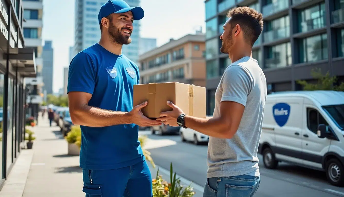 découvrez comment maîtriser la livraison du dernier kilomètre pour améliorer l'efficacité de votre chaîne d'approvisionnement. optimisez vos processus logistiques et répondez aux attentes de vos clients grâce à des stratégies adaptées.