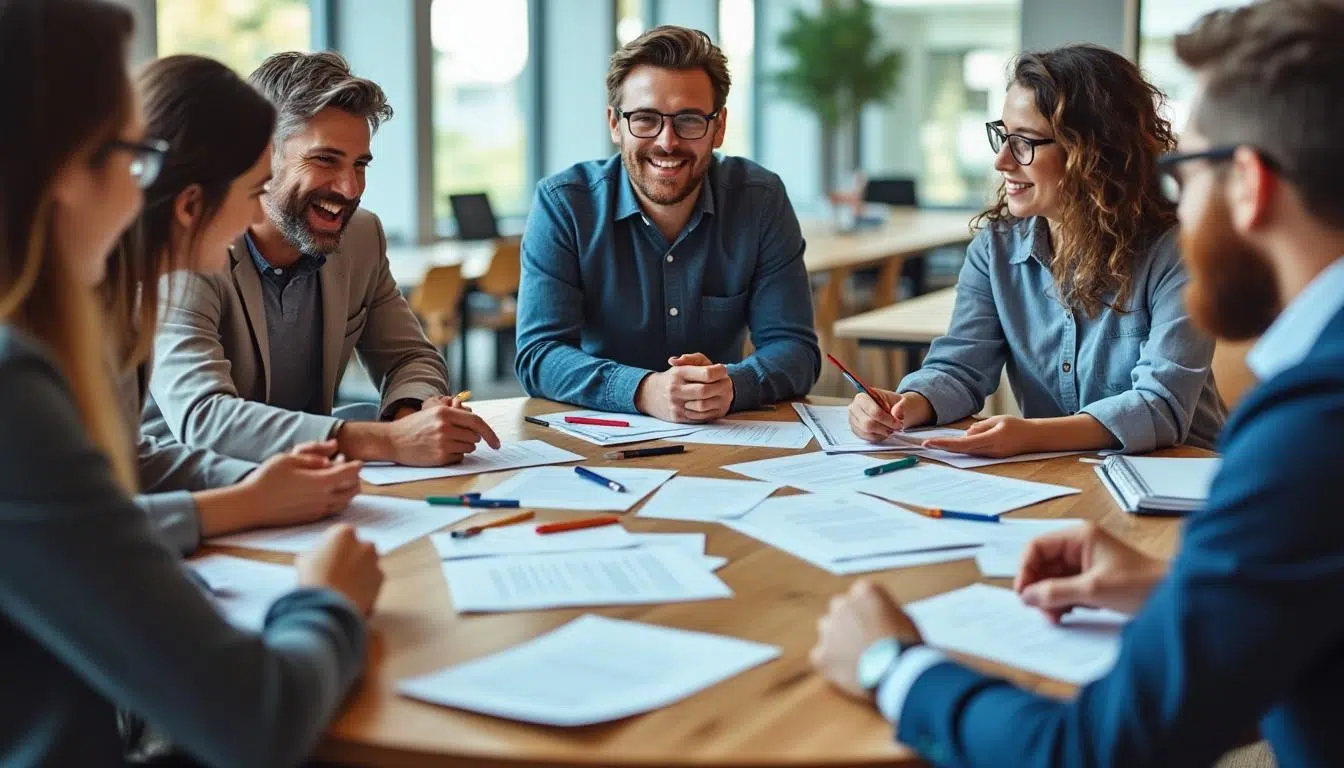 conflit entre membres d'une association : conseils, médiation et outils pour passer du désaccord à une collaboration efficace et durable.