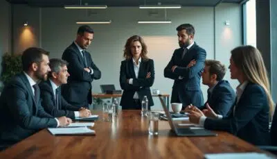 transformez les désaccords entre membres d’une association en collaboration grâce à l’écoute active, la médiation, des règles claires et un plan d’action.