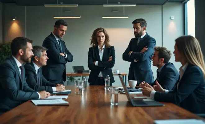 transformez les désaccords entre membres d’une association en collaboration grâce à l’écoute active, la médiation, des règles claires et un plan d’action.