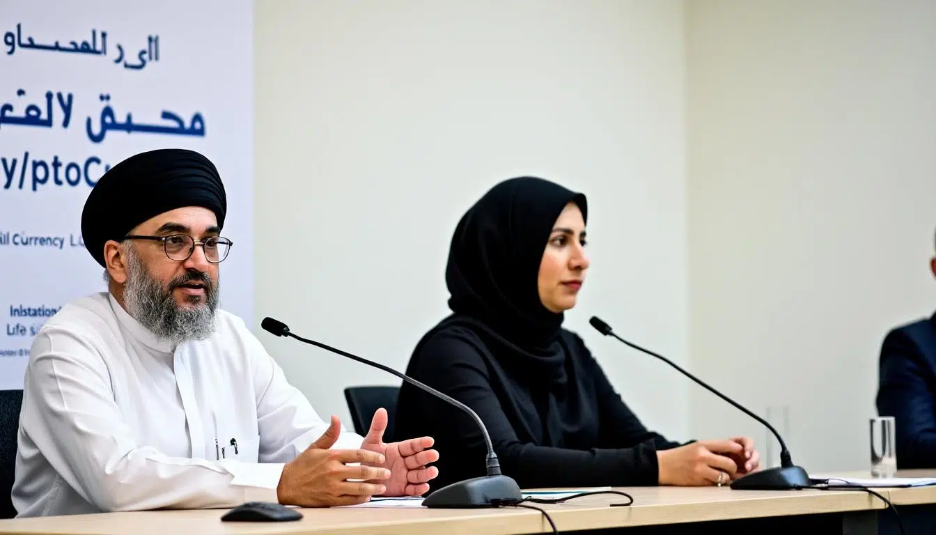 débat sur la cryptomonnaie layer 0: halal ou haram? analyse des principes de la finance islamique, des risques, de la conformité et des avis d’experts.