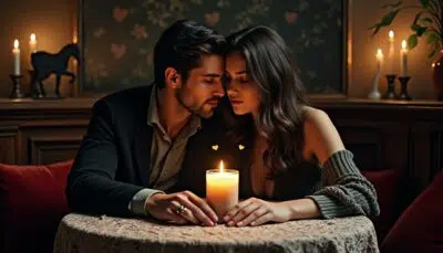 découvrez la signification de la 6 de cœur et ce qu'elle révèle sur vos émotions et vos relations amoureuses. explorez ses messages pour mieux comprendre votre vie sentimentale.