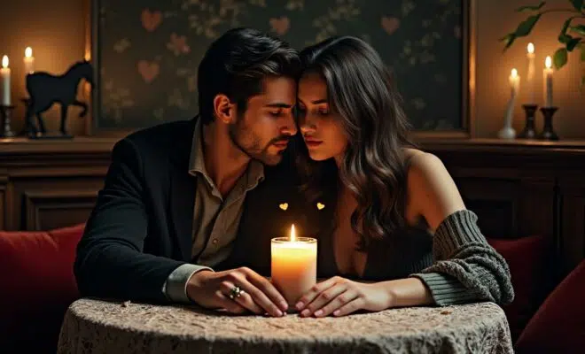 découvrez la signification de la 6 de cœur et ce qu'elle révèle sur vos émotions et vos relations amoureuses. explorez ses messages pour mieux comprendre votre vie sentimentale.