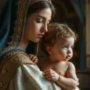 plongez dans l’analyse détaillée de la madone du magnificat, chef-d’œuvre de sandro botticelli. découvrez l’histoire, les symboles et les secrets de cette peinture emblématique de la renaissance.