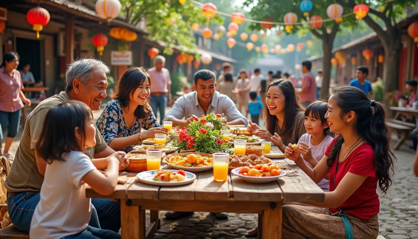 découvrez la définition du fait social et apprenez à décrypter ce concept clé pour mieux analyser et comprendre les comportements humains en sociologie.