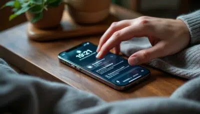 découvrez comment déplacer l’heure sur l’écran verrouillé de votre iphone 11 et personnalisez facilement l’apparence de votre appareil grâce à nos astuces simples et efficaces.
