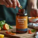 découvrez le dosage idéal de l'huile de krill superba boost : conseils sur la quantité quotidienne à consommer pour maximiser les bienfaits et l'efficacité de votre complément alimentaire.