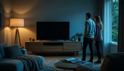 vous avez du son mais pas d’image sur votre tv ? découvrez comment contacter rapidement un professionnel pour dépanner votre télévision et retrouver une image claire en toute simplicité.