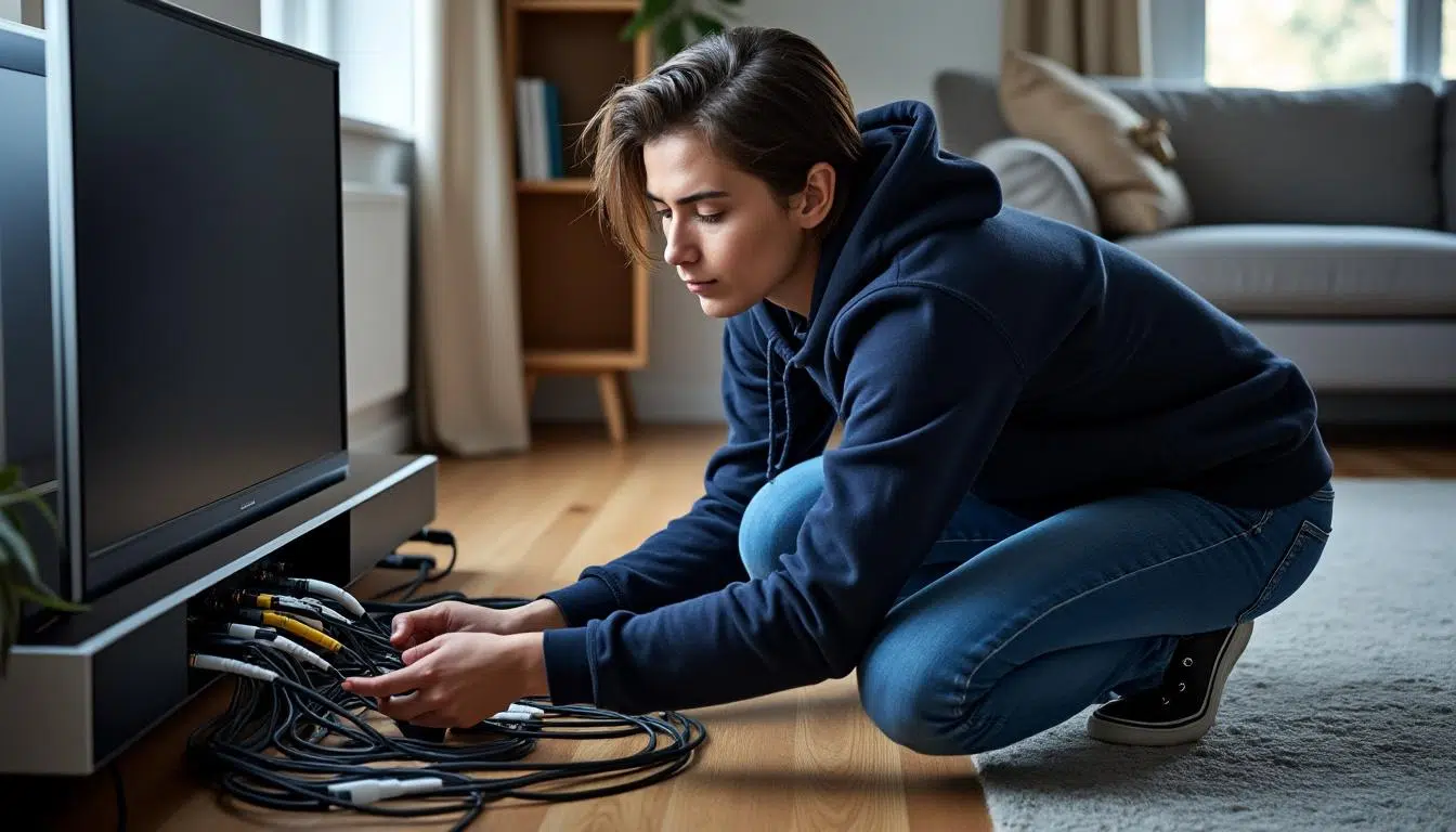 votre tv a du son mais plus d’image ? découvrez comment contacter rapidement un professionnel pour un dépannage efficace et résoudre ce problème d’affichage sur votre écran.