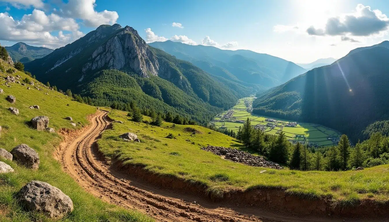 découvrez notre école moto off-road au pays basque et vivez l’aventure sur des parcours exceptionnels. initiation, perfectionnement et balades encadrées au cœur de paysages naturels à couper le souffle !