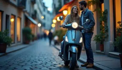 découvrez comment économiser sur votre assurance scooter sans avoir le bsr : astuces, conseils pratiques et solutions pour rouler en toute légalité tout en réduisant vos dépenses !