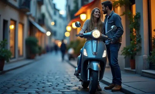 découvrez comment économiser sur votre assurance scooter sans avoir le bsr : astuces, conseils pratiques et solutions pour rouler en toute légalité tout en réduisant vos dépenses !