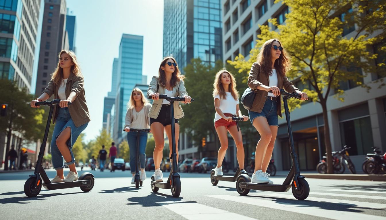 découvrez comment économiser sur votre assurance scooter sans bsr. nos conseils pour choisir une couverture économique, adaptée à votre profil, et rouler en toute tranquillité, même sans le brevet de sécurité routière.