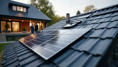 découvrez comment louer un panneau solaire en belgique pour profiter d'une énergie verte facilement et à moindre coût. simplifiez votre transition vers l’énergie solaire grâce à des solutions accessibles et durables.