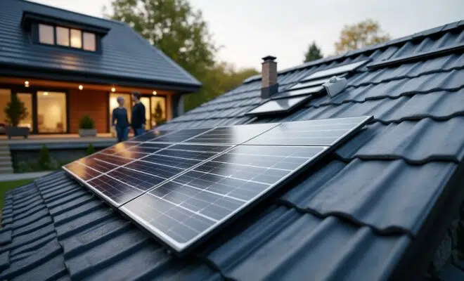 découvrez comment louer un panneau solaire en belgique pour profiter d'une énergie verte facilement et à moindre coût. simplifiez votre transition vers l’énergie solaire grâce à des solutions accessibles et durables.