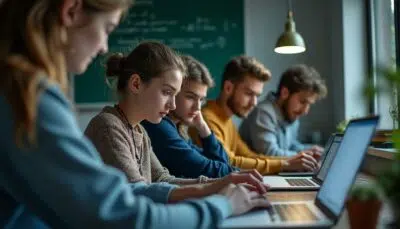 découvrez pourquoi choisir une formation de développeur web au maroc est un atout pour les étudiants : opportunités d’emploi, programme adapté au marché et compétences recherchées par les entreprises.