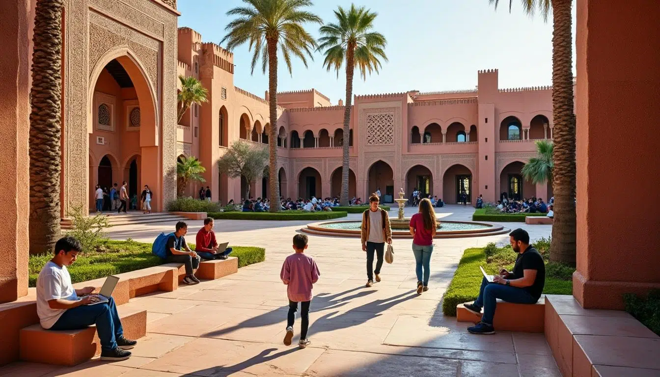 découvrez pourquoi choisir une formation de développeur web au maroc est un atout majeur pour les étudiants : insertion professionnelle rapide, compétences recherchées, et accès à un secteur en pleine croissance.