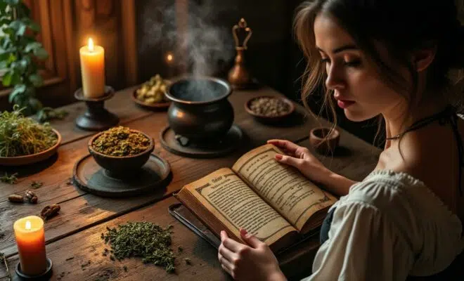 découvrez comment éviter les erreurs fréquentes lors de l'utilisation de la formule magique d'amour simple à prononcer. suivez nos conseils pour maximiser son efficacité et attirer l'amour véritable dans votre vie.