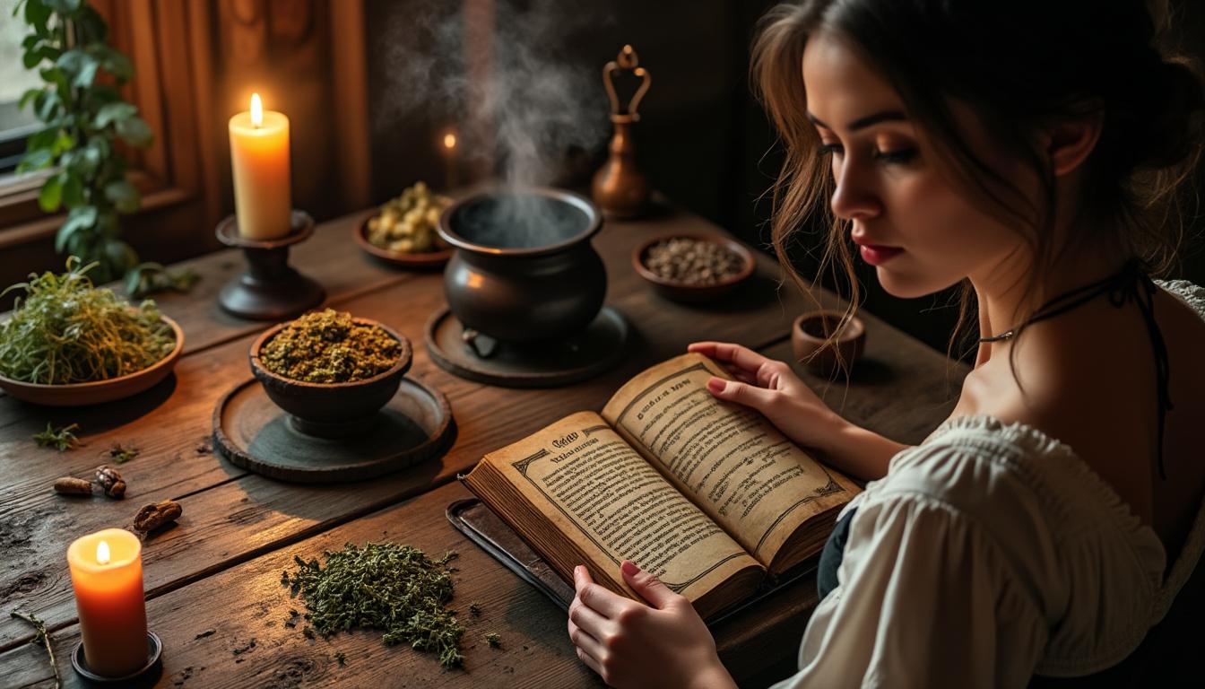découvrez comment éviter les erreurs fréquentes lors de l'utilisation de la formule magique d'amour simple à prononcer. suivez nos conseils pour maximiser son efficacité et attirer l'amour véritable dans votre vie.