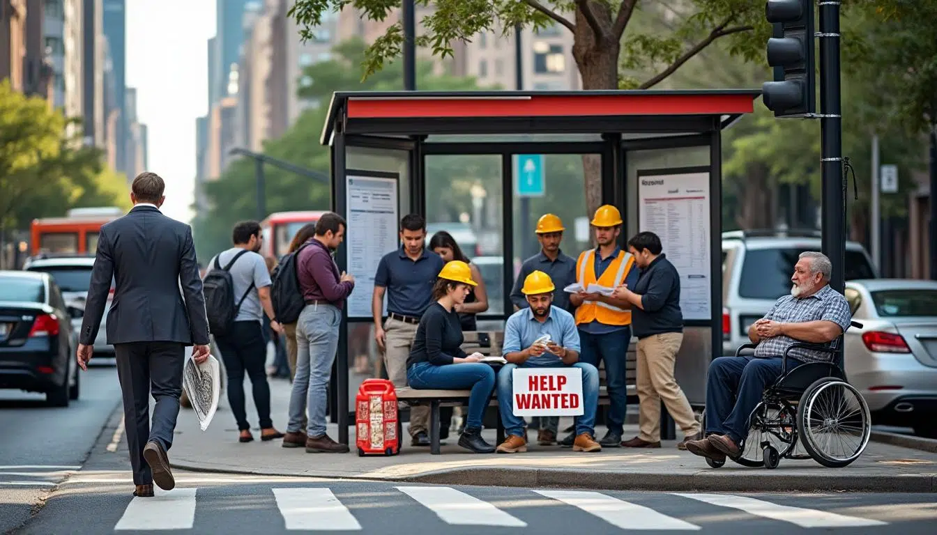 découvrez une analyse claire des différents types de chômage, leurs causes principales et des solutions innovantes pour y remédier. un guide essentiel pour comprendre et agir sur l’emploi en france.