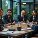 découvrez les principaux types de chômage, leurs causes profondes et explorez des solutions innovantes pour y remédier efficacement.