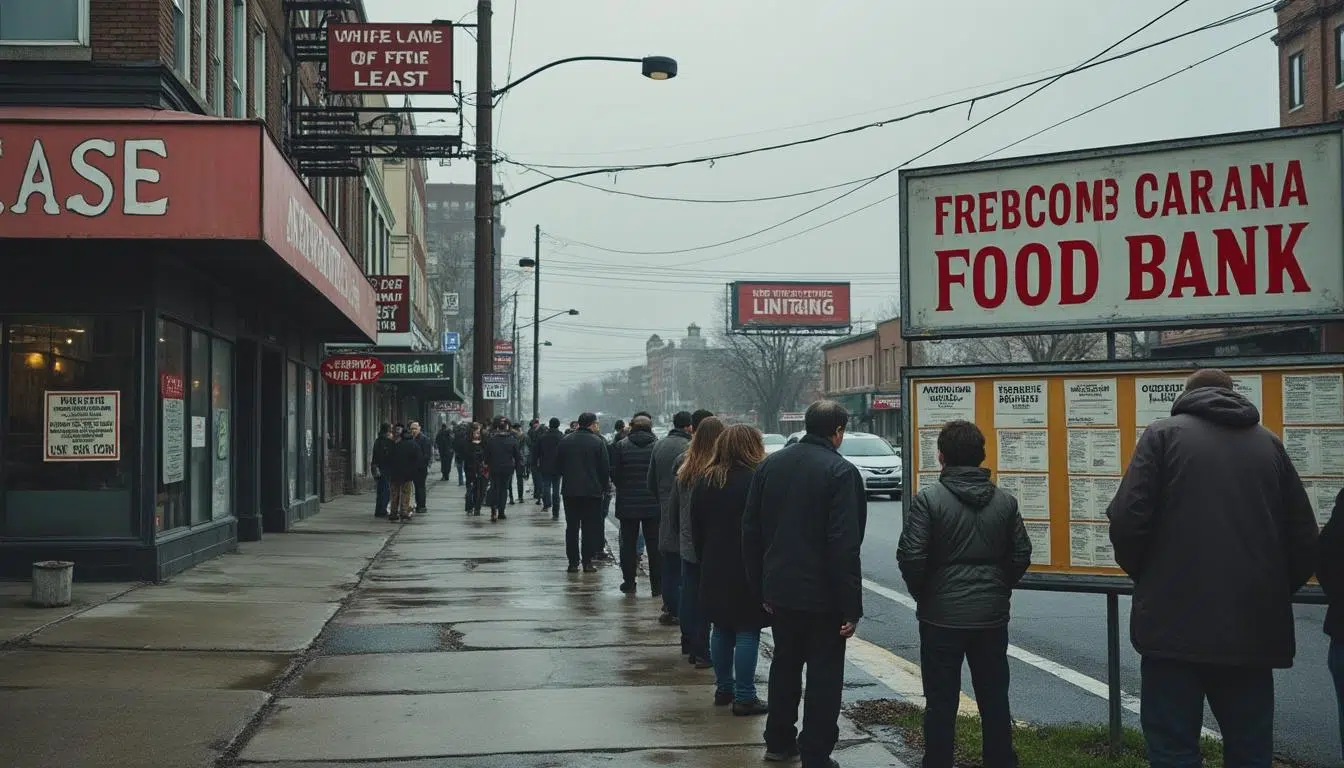 découvrez les divers types de chômage, leurs causes principales et des solutions innovantes pour favoriser l’emploi et réduire l’inactivité dans la société moderne.