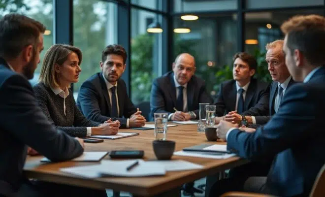 découvrez les principaux types de chômage, leurs causes profondes et explorez des solutions innovantes pour y remédier efficacement.