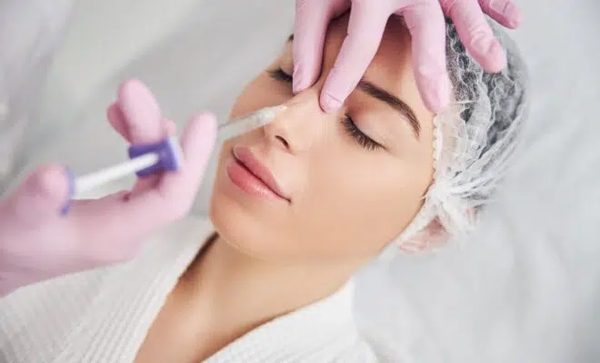 rhinoplastie Turquie