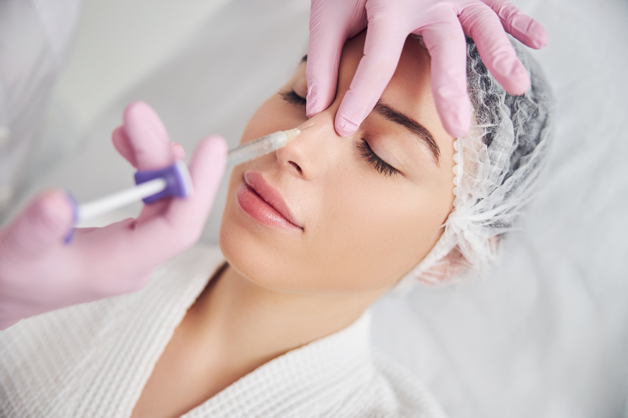 rhinoplastie Turquie