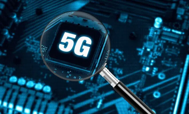 stratégie coréenne 5G