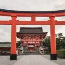 Fushimi Inari