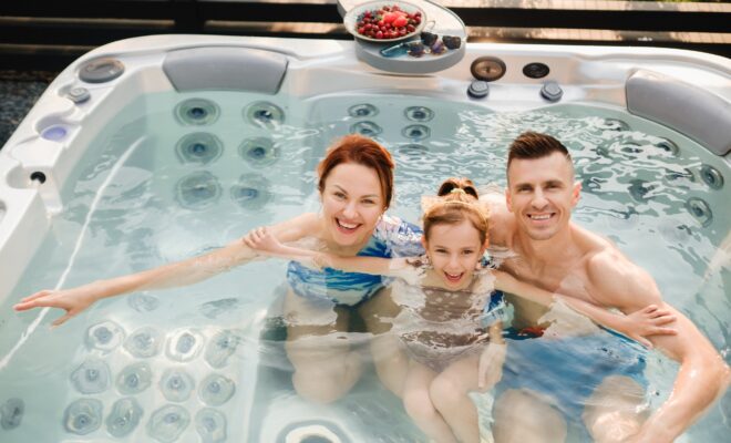 spa incontournable