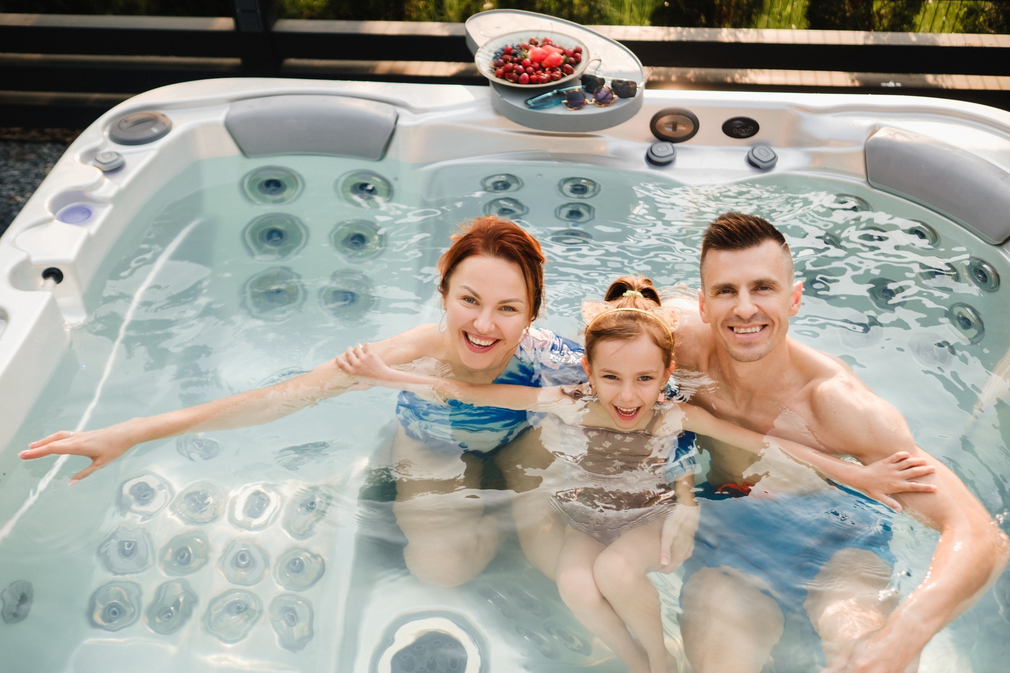 spa incontournable
