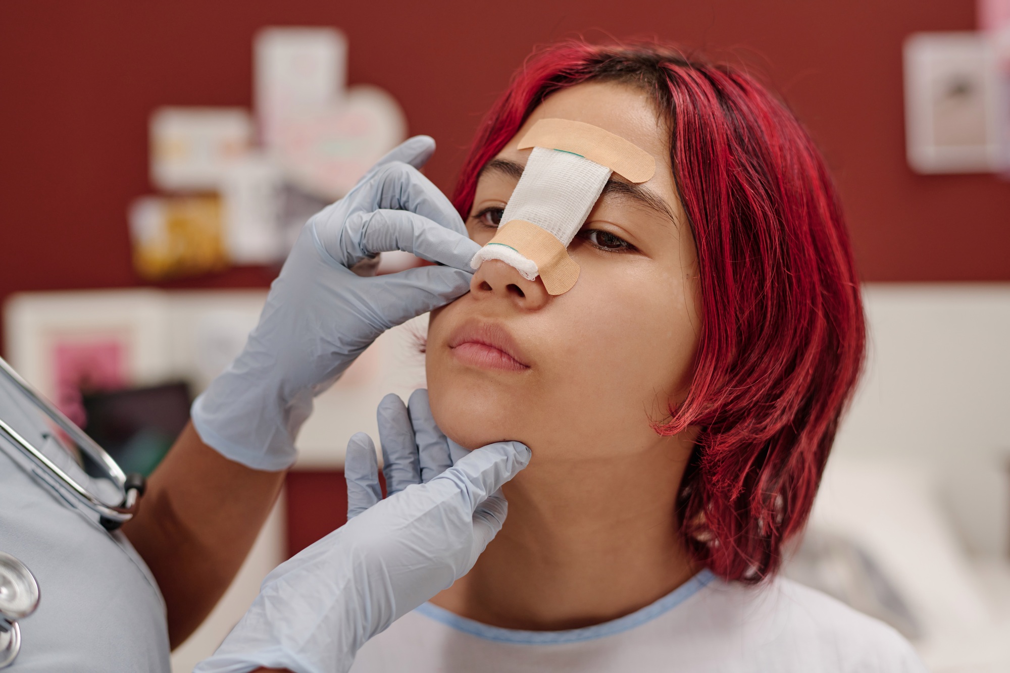 prix rhinoplastie